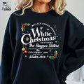 White Christmas
