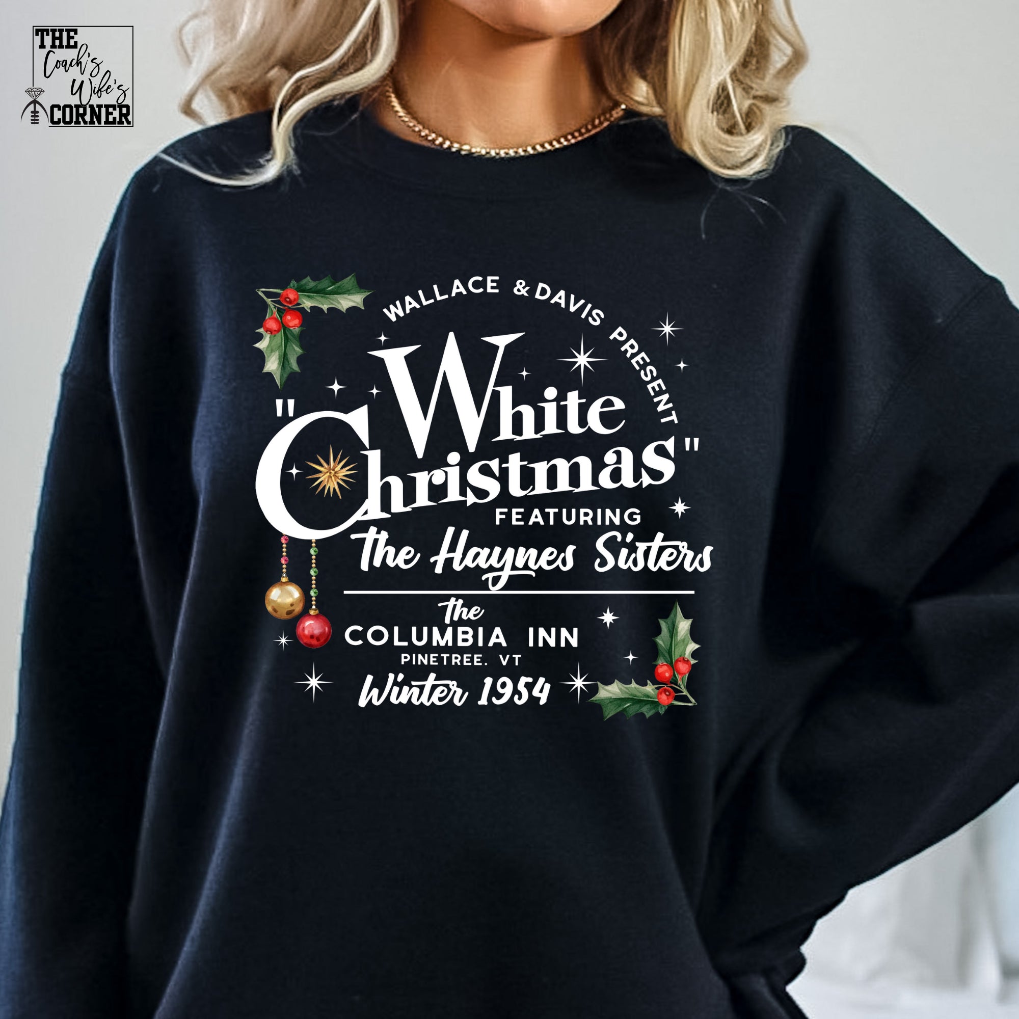 White Christmas