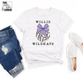 Willis Wildkats Volleyball