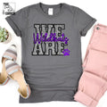 Willis We Are Wildkats Faux Sparkle