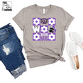 Willis Wildkats Flowers Square