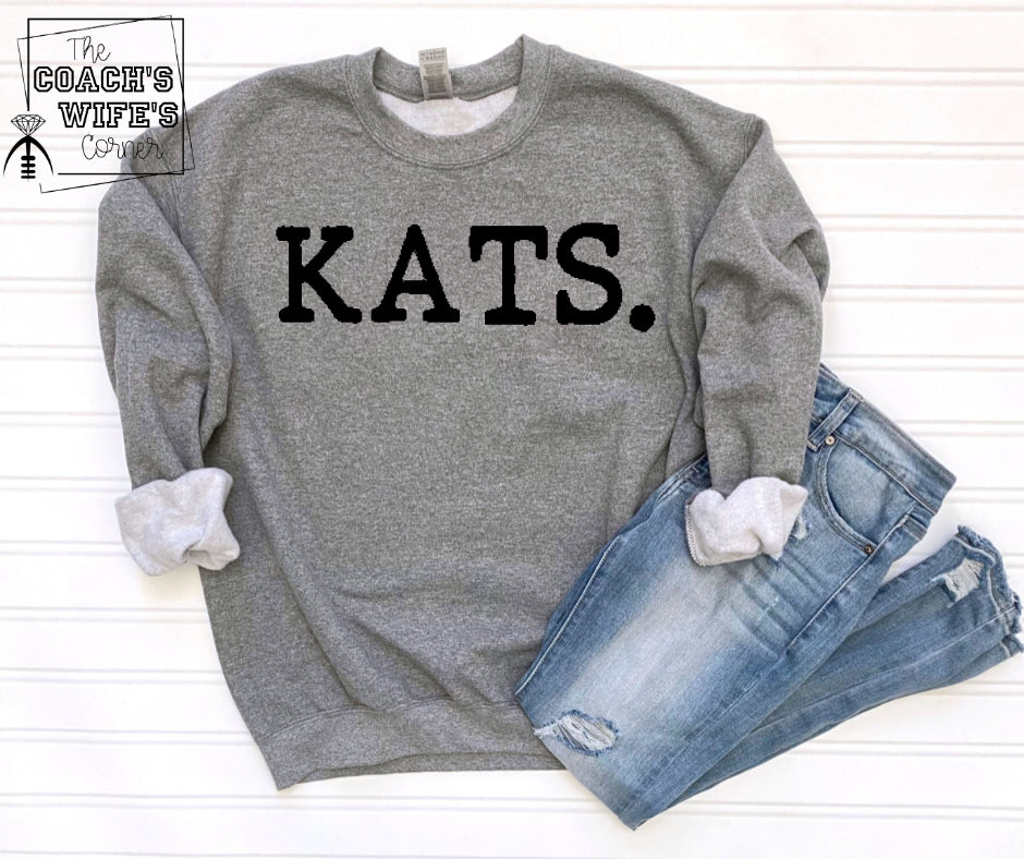 Willis Wildkats KATS.