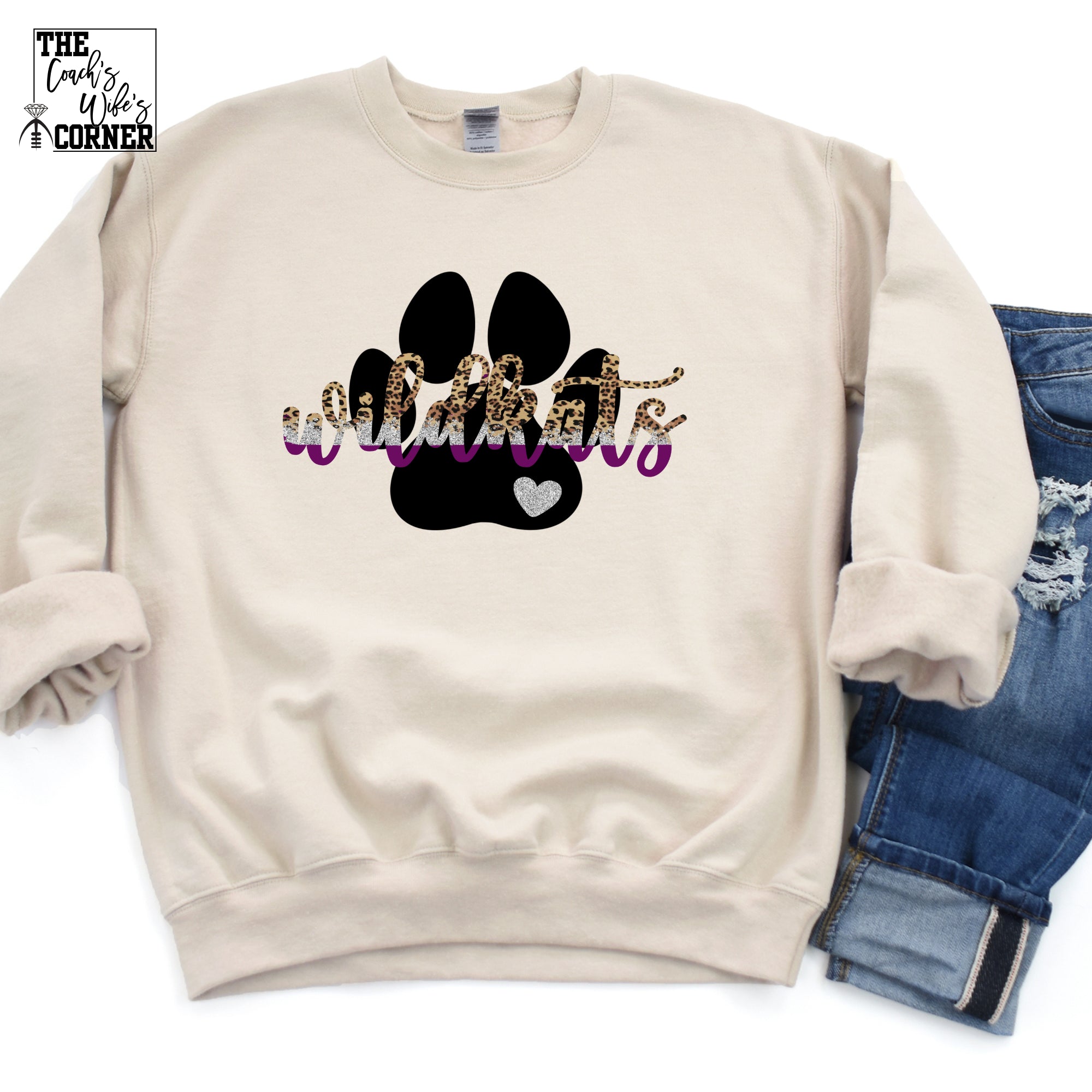 Willis Wildkats Paw I