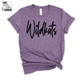 Willis Wildkats Paw II