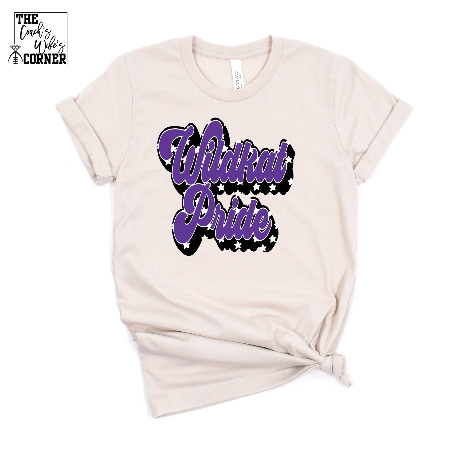 Willis Wildkats Pride