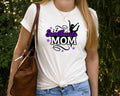 Willis Wildkats Sweethearts Mom