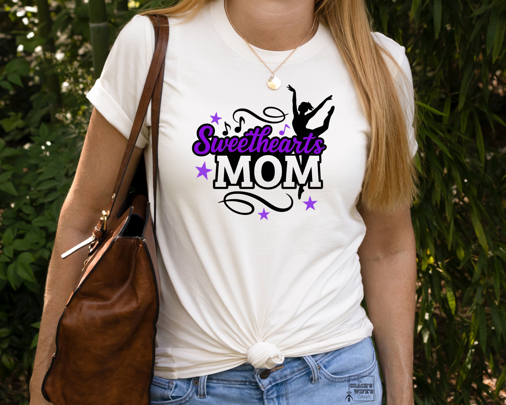 Willis Wildkats Sweethearts Mom