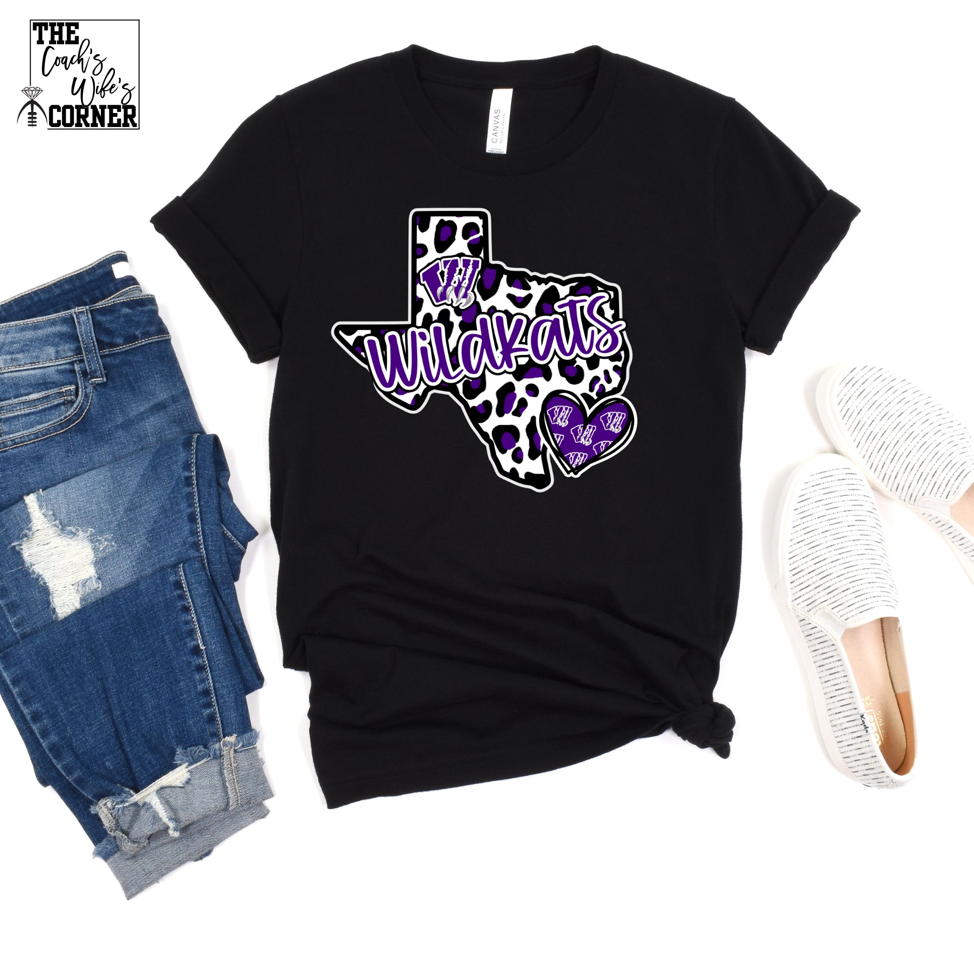 Willis Wildkats Texas