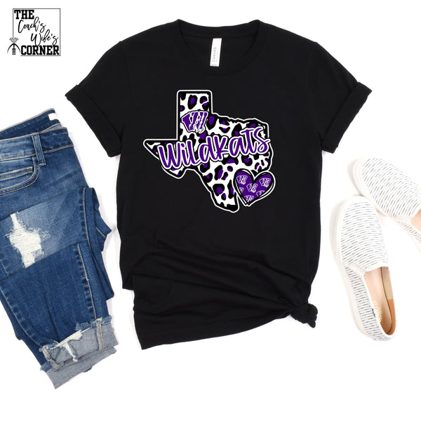 Willis Wildkats Texas