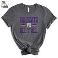 Willis Wildkats vs. All Y'all
