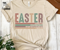 Silly Rabbit, Easter is for Jesus