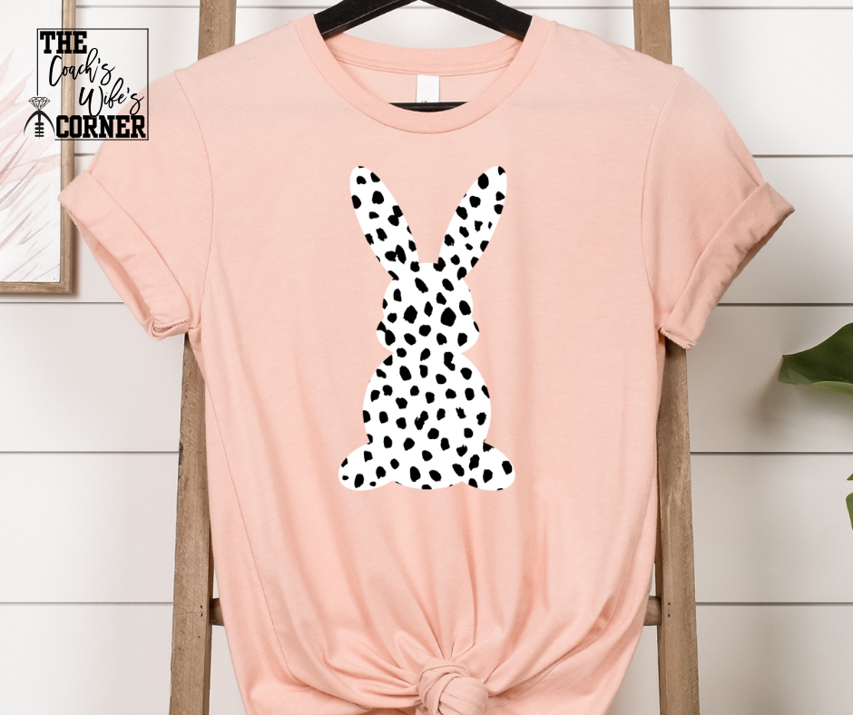 Dalmation Peep