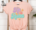He Is Risen Feaux Patchwork