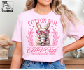 Coffee Makes Me Hoppy, Bunny Club